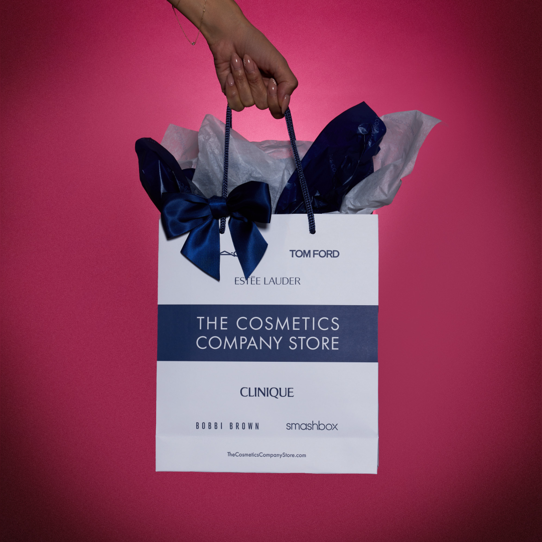 Beauty Benefits+ Shopping Party icon