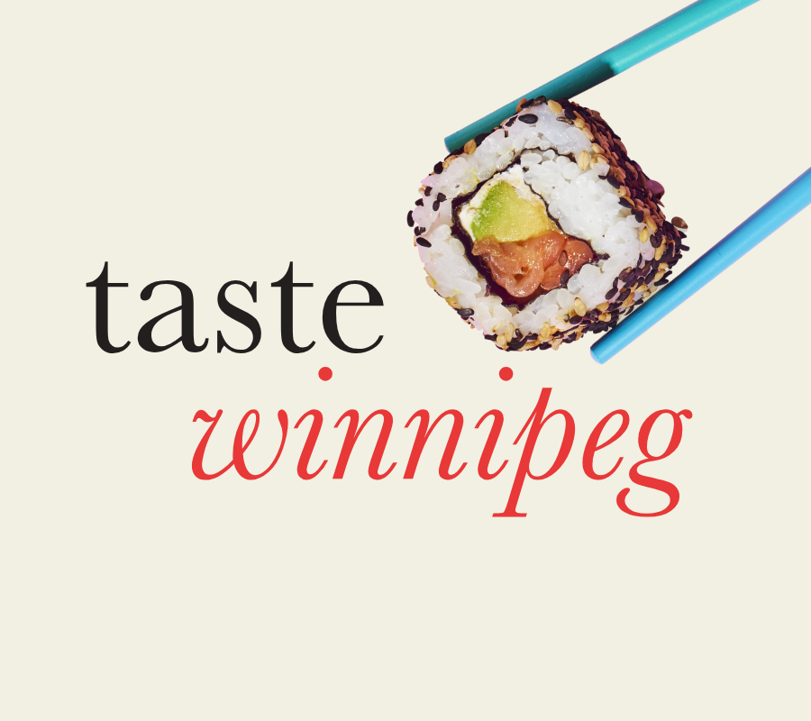 taste winnipeg