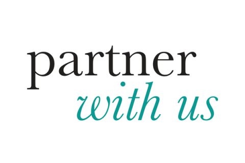 partner with us