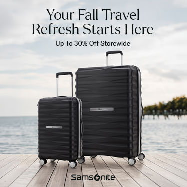 Your Fall Travel Refresh Is Here icon