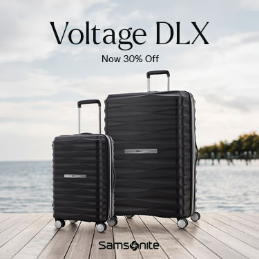 VOLTAGE DLX