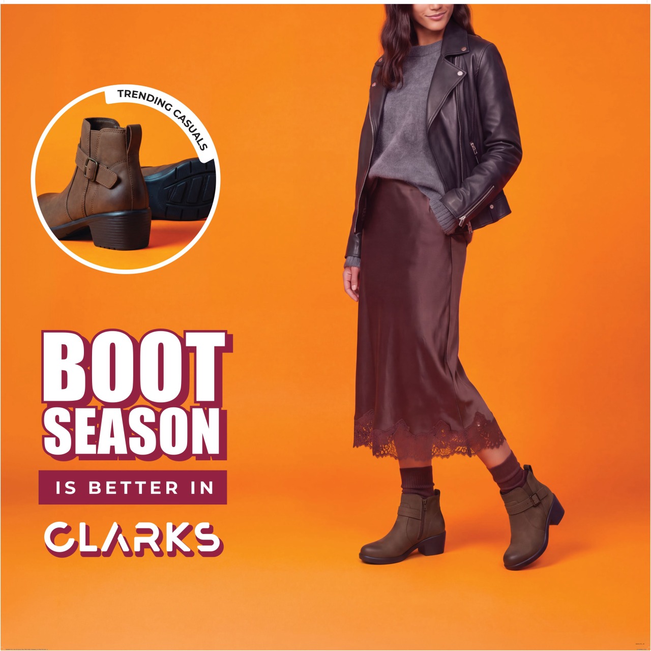 Take an EXTRA $10 Off All Boots!