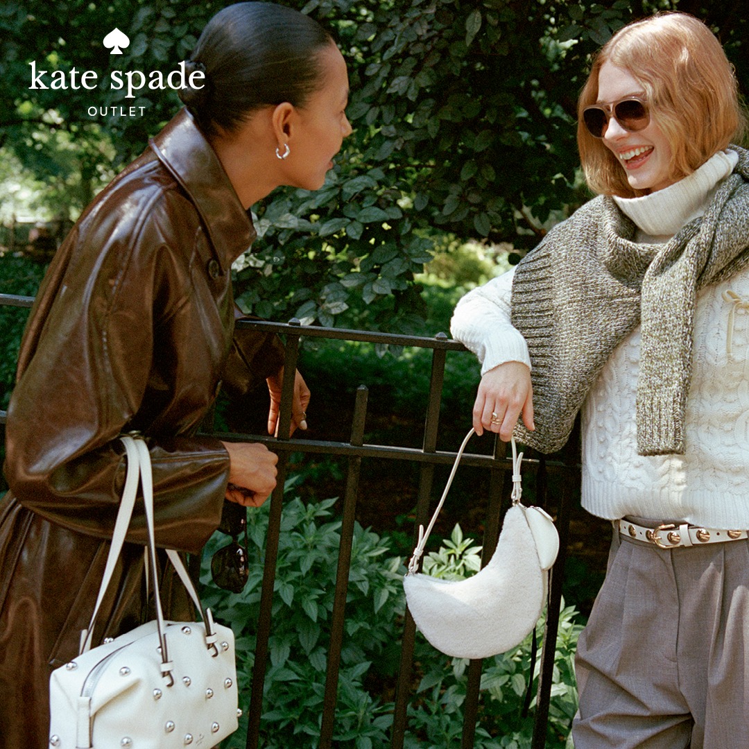Gifts they’ll love at Kate Spade New York